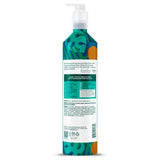 Faith In Nature coconut body wash 500ml - British product