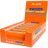 Barebells peanut caramel protein bar 55g - British product