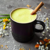 Sweet Revolution Organic Instant Turmeric Latte 200g (British brand)