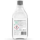Ecover Zero Washing Up Liquid 450ml - British product