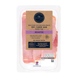 M&S outdoor bred British ham slices 115g, imported from the UK