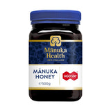 Manuka Health MGO 550+ Manuka honey 500g, imported from the UK