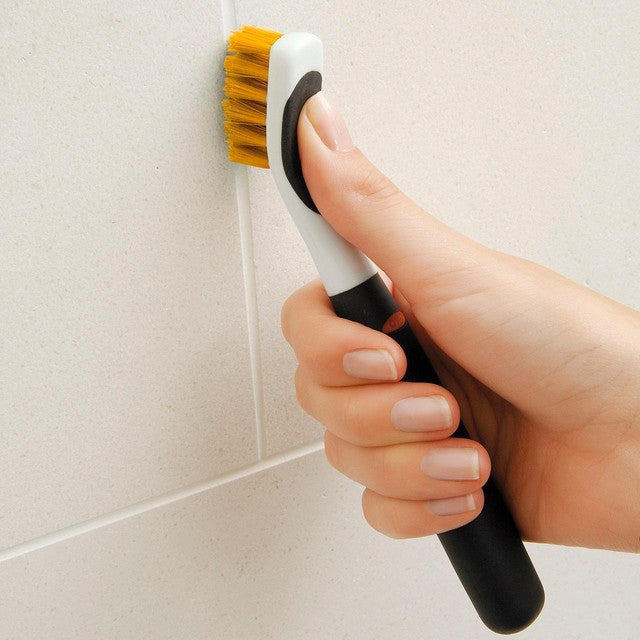 OXO Softworks deep clean brush set, imported from the UK