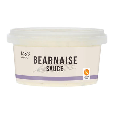 Sauce béarnaise M&S 180 g