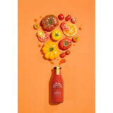 Isle of Wight Tomatoes passata 500g, UK version