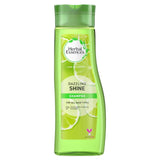 Herbal Essences Dazzling Shine Lime Shampoo 400ml - British product