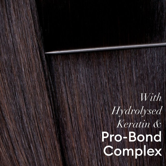 TRESemme 1 Minute Wow Keratin Smooth Conditioner 170ml (British brand)