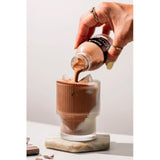 Biomel Belgian chocolate gut health shot 125ml - British product