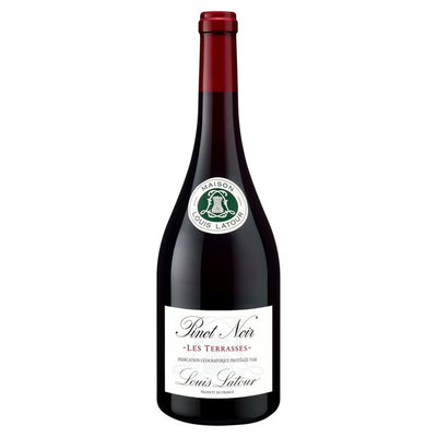 Louis Latour Les Terrasses Pinot Noir 75cl Flasche