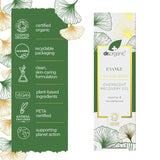 Dr Organic Evoke Tranquility night oil 30ml - British product