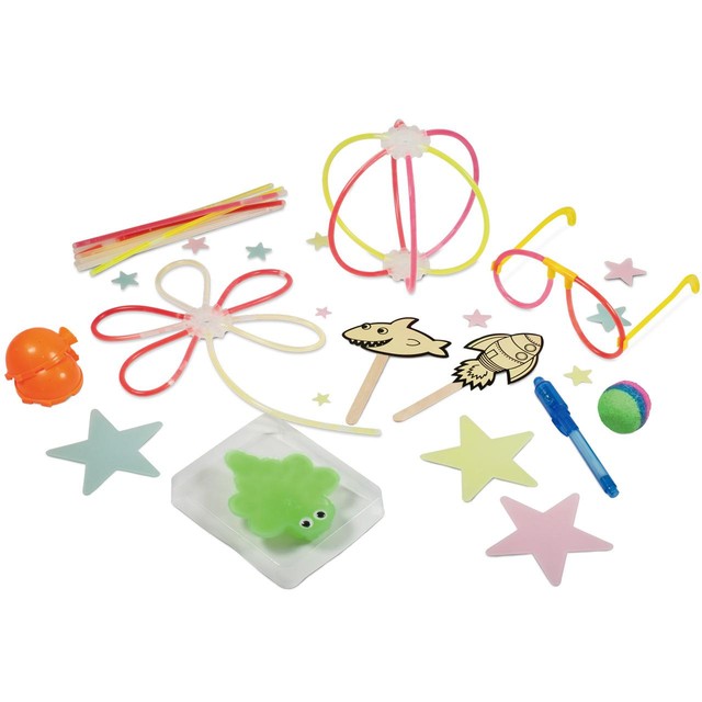 Galt Glow Lab science kit 22 x 31 x 7cm, UK version