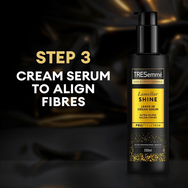 TRESemme Lamellar Serum hair serum 200ml (British brand)