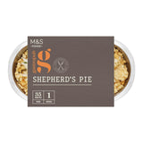 M&S Gastropub Shepherd's Pie 415g, imported from the UK
