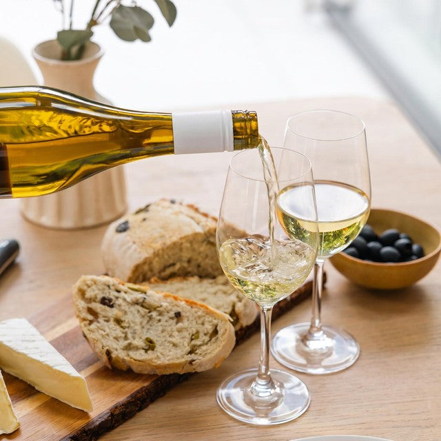 Virgin Wines Ripper Vermentino white wine (British brand)