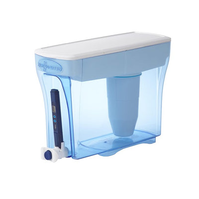 ZeroWater 23-Tassen-Wasserfilterspender 5,4 l
