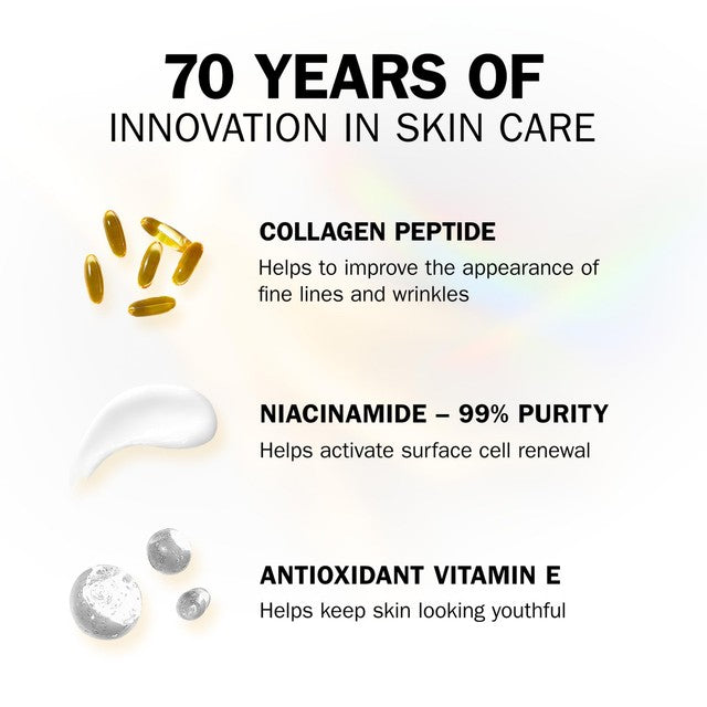 Olay Collagen Peptide Eye Cream 15ml, imported from the UK