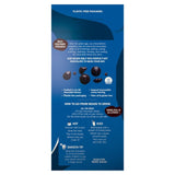Cocoa Canopy Super Dark hot chocolate beads 225g - British product