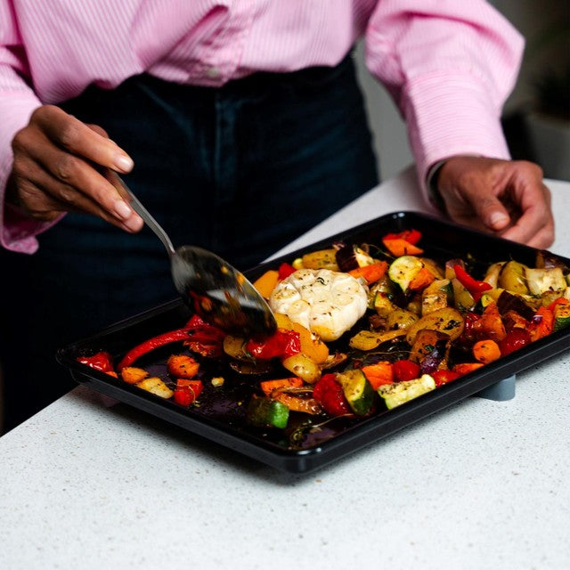 Tala Non-stick Baking Tray 41cm x 28.8cm x 2.6cm (British brand)