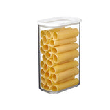 Mepal Modula storage container in white, 2000ml, imported from the UK