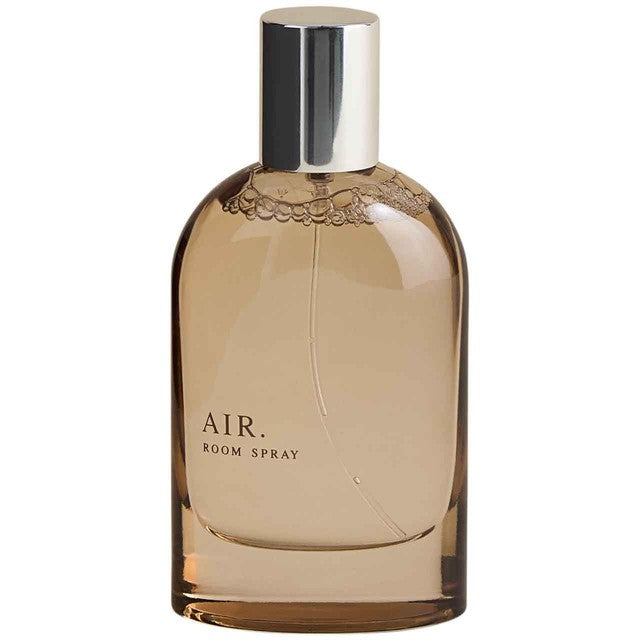 M&S Grey Air Room and Linen Spray with melon heather musk - British product