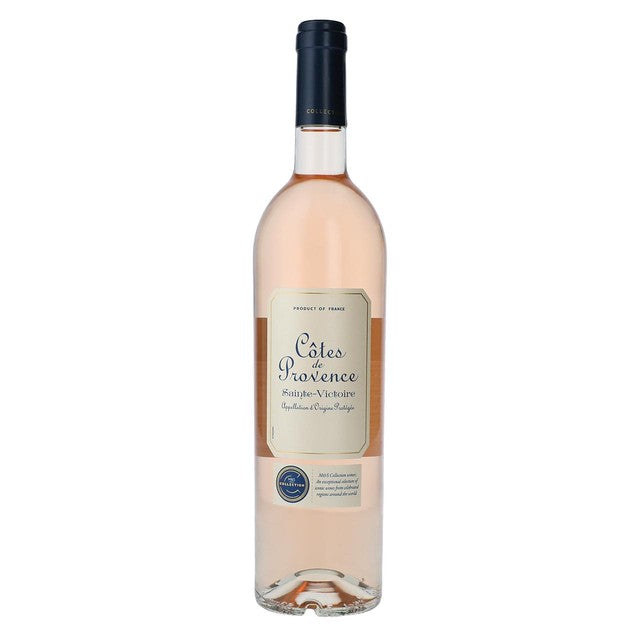 M&S Sainte Victoire Provence Rosé Wine 75cl, imported from the UK