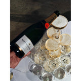 Moet & Chandon Brut Imperial Champagne 75cl, imported from the UK