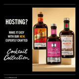 Tanqueray Negroni ready-to-serve cocktail 50cl (British brand)