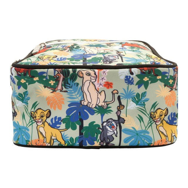 Polar Gear kids Lion King lunch bag, imported from the UK
