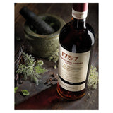 Cinzano 1757 Vermouth di Torino Rosso 1L - British product