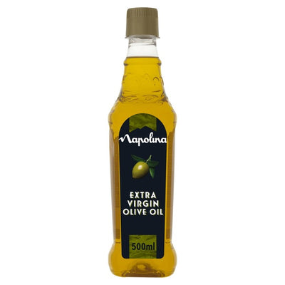 M&S Napolina Extra Virgin Olive Oil 500ml- Buy online at McGrocer