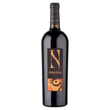 Numanthia Toro Old Vine Tempranillo wine bottle 75cl - British product