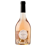 Bijou Wines Provence rose wine 75cl - British product