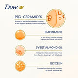 Dove Summer Revived gradual tanning mousse fair to medium 150ml - British product