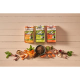 Forthglade dry dog food lamb with sweet potato 2kg - British product