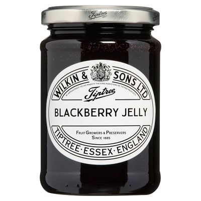M&S Tiptree Blackberry Jelly 340g- Buy online at McGrocer