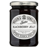 Tiptree Blackberry Jelly 340g Jar - British product