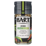 Bart Jerk Spice Blend 45g - British product