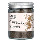 M&S Cook With Caraway Seeds 44g Jar - British product