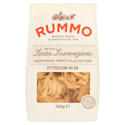 M&S Pâtes sèches Fettuccine Rummo No.89 500g - Acheter en ligne chez McGrocer