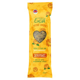 Burgess Excel Forage & Feast Bar Marigold 60g - British product