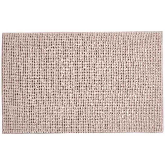 M&S bobble bath mat Mocha 80x50cm - British product