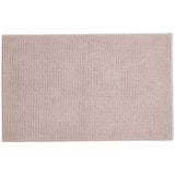 M&S bobble bath mat Mocha 80x50cm - British product