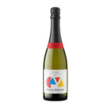 Marks and Spencer Cava Brut 75cl, imported from the UK