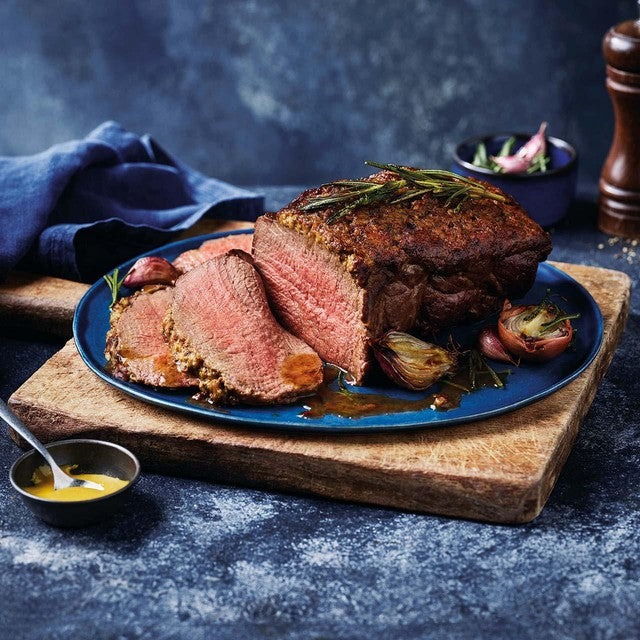 M&S Collection Wagyu beef joint 1.11kg, imported from the UK