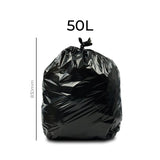 Addis degradable eco bin liners 50L - British product