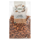Holland & Barrett Whole Almonds 800g bag, UK version