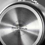 Stellar Rocktanium Non-Stick Frying Pan 30cm (British brand)