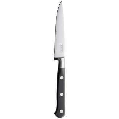 M&S Stellar Utility Knife 10cm Kitchen Knife- Buy online at McGrocer