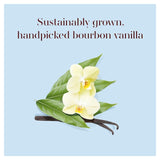 Carte D'Or Madagascan Vanilla Light Ice Cream Tub 900ml - British product