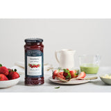 St Dalfour strawberry fruit spread 500g (British brand)